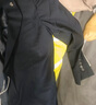 海澜之家（HLA）西服套装男春秋新轻商务经典系列西装套装 黑色02【西服+西裤】 【预订】 XS 170/88A推荐114~124斤 实拍图
