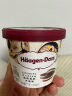 哈根达斯（Haagen-Dazs）经典曲奇香奶口味冰淇淋 100ml/杯 实拍图