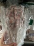 大庄园【烧烤季】国产原切 内蒙烧烤羔羊肉串净重400g/袋（约20串） 实拍图