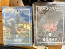 纸上美术馆 维米尔：心灵画家（让这些伟大的作品，为你开启一场艺术启蒙之旅） 实拍图