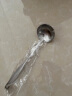 苏泊尔（SUPOR）汤锅304不锈钢煲汤锅奶锅明火电磁炉通用升级防烫款家用厨房锅具 加厚款【配 不锈钢汤勺】 24cm 实拍图