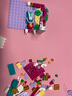 乐高LEGO 迪斯尼女孩公主 儿童玩具 拼插积木 女孩礼物 43205 百趣冒险城堡 实拍图
