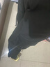 FitonTon裤子女秋冬降落伞工装裤高腰阔腿裤显瘦直筒抽绳休闲运动裤女M 实拍图