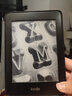 zoyu 适用Kindle保护套paperwhite5/4电子书3咪咕版X青春版558阅读器 黑白树影 Paperwhite 1/2/3 实拍图