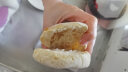 金像牌高筋面粉 面包粉烘焙原料小麦粉面包机吐司披萨粉适用 2.25kg 晒单实拍图