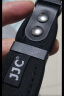 JJC 相机腕带 手腕带 手绳 适用索尼a7m4 a7c2 a7r5尼康Z30 Z50 Z6II佳能m50富士xs10单反微单配件 实拍图