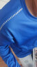 亚瑟士童装2024年春季男女儿童运动休闲速干百搭针织T恤 亚瑟士蓝170cm 晒单实拍图