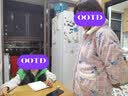 鸭鸭（YAYA）冬季轻薄羽绒服女2026最新款马甲短款背心休闲保暖鸭绒排骨服外套 实拍图