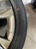 邓禄普（DUNLOP）轮胎/汽车轮胎 225/50R17 94W MAXX050 原厂配套新皇冠/适配3008 实拍图