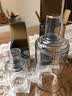 豪城（HAOCHENG）王子生肖飞天50-1000ml茅台酒瓶收藏保护套展示包装盒防尘24节气 24节气通用【100ml】 实拍图