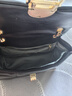 蔻一（Cnoles）漫步象印系列斜挎包包女品牌通勤单肩小方包生日礼物送女友老婆 实拍图