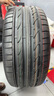 普利司通（Bridgestone）汽车轮胎博天族S001运动操控型 245/40R18 97Y奔驰MOE防爆 实拍图