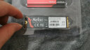 朗科（Netac）2TB SSD固态硬盘 M.2接口(NVMe协议) N950E PRO绝影系列 电竞疾速版/3200MB/s读速 实拍图