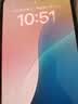 苹果13Pro max 全年抄底中【至快次日达丨国行正品】Apple iPhone13ProMax 二手全网通5G苹果手机 远峰蓝色【85%用户的选择】 99新 128G【3期免息+超长质保+配件礼包 实拍图