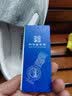 回力帆布鞋男鞋舒适懒人一脚蹬老北京布鞋休闲鞋 A066 灰色 41 实拍图