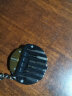 捷诺立（JNL）EDC多功能硬币刀黑色迷你口袋钥匙小工具便携-DD 金钛  实拍图