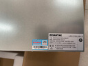山特（SANTAK）机架在线式UPS不间断电源 服务器停电后备电源 标准内置电池 C3KR 3000VA3000W内置电池标机 实拍图