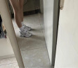 NEW BALANCE NB530系列男鞋女鞋经典时尚轻便透气潮流休闲小白鞋 MR530SG 白色 36 (脚长22cm) 晒单实拍图