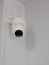 小米室外摄像机CW500 家用监控 双频Wi-Fi6 超清全彩夜视 AI人形/车辆侦测 防尘防水摄像头 晒单实拍图