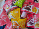 良品铺子水果干零食520女友蜜饯果脯休闲食品小吃芒果干 22款豪华纯果干 2484g 实拍图