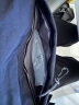 Bellroy澳洲Venture Sling9L探险家胸包大容量时尚单肩斜挎包 午夜黑9L 晒单实拍图