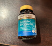 herbsofgold和丽康 甲钴胺片营养神经活性叶酸维生素b12复合维生素b族成人中老年和丽康澳洲进口 30粒 实拍图