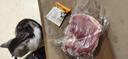 赣香婆 驴肉新鲜腿肉驴腱子肉大块整切农家散养现杀肉质鲜嫩生鲜生驴肉 3斤腿肉+料包 实拍图
