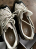 骆驼（CAMEL）男鞋户外夏季新款透气徒步登山鞋防撞护趾工装鞋预售 G14S342046 杏色 41 晒单实拍图