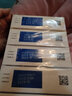 [三精]葡萄糖酸锌口服溶液 10ml:35mg*12支 8盒装 哈药 10ml*12支 otc 儿童蓝瓶补锌口服液孕妇老人葡萄糖 实拍图