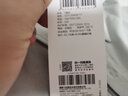七匹狼短袖T恤男夏季抗菌男士商务休闲翻领POLO爸爸衣服男装上衣服饰 实拍图