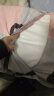 南极人乳胶枕头 枕芯 深度睡眠颈椎枕 泰国天然乳胶颗粒按摩 成人护颈枕 晒单实拍图
