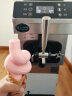 东贝（Donper）冰淇淋机商用工程小型台式全自动软冰激凌机器台式甜筒机雪糕机 CKX60-A19 晒单实拍图