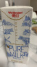 德亚（Weidendorf）法国进口【有机全脂】高钙纯牛奶200ml*24有机可追溯学生营养早餐 实拍图
