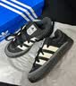 阿迪达斯adidas Originals三叶草2024年男女ADIMATIC休闲鞋 ID3938 42.5 实拍图