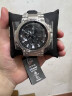 卡西欧（CASIO） G-SHOCK MTG-B1000B防水运动男表石英手表 送男友 MTG-B1000-1APR 实拍图