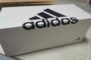 阿迪达斯 （adidas）Adidas24年夏男女童魔术贴沙滩露趾凉鞋GW0344 ID2624 ID2626 GW0344 36码 4/适合脚长225mm 晒单实拍图
