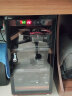 锐玛（EIRMAI） 单反电子防潮箱办公家用电子防潮相机柜 相机镜头邮票茶叶干燥箱干燥柜 MRD-55W（50L木纹） 实拍图