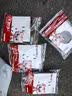 国际电工G11开关插座极简超薄慕雪白86型暗装五孔家用单多开单双控大面板 正五孔（看样价限1件） 实拍图