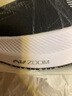 耐克（NIKE）官方 男鞋 25新款时尚运动鞋透气缓震稳定支撑训练公路跑步鞋子男 黑荧疾雷-008【JOURNEY】 44 (280mm) 实拍图