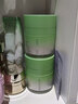 森芝玑森芝玑SENJADE晚樱花清莹精华水大白水护肤品 水感冰肌霜 实拍图