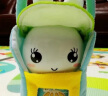 火火兔智能早教机故事机0-3-6岁熏听机婴幼儿童男女孩玩具生日礼物F6S粉 实拍图
