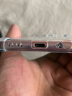 奥多金 红米系列手机套保护壳 小米redmi四角气囊防摔硅胶全包透明手机壳保护套 红米Note9 5G版 实拍图
