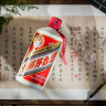 茅台（MOUTAI） 贵州茅台酒 飞天茅台酱香型白酒 53度 1L 1瓶 公斤装 晒单实拍图