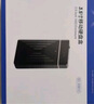 阿卡西斯（acasis）SAS硬盘盒底座2.5/3.5英寸 USB3.0台式笔记本SATA串口机械固态ssd外置硬盘盒子双盘位EC-5351 实拍图