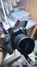 佳能（Canon） 850D 800D升级款新款单反相机 入门单反相机高清4K摄像800D 850D 触摸翻转屏支持手动K值无线传输 佳能850D+18-55标准镜头套机国际版店保3年 套餐1：32G卡+钢化膜+延保 实拍图