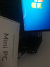 彩冠 【十一代酷睿i5】迷你主机小电脑 网课办公台式机htpc minipc微型便携云终端桌面工控机 【套餐6】i7-7820HQ 8G512G 实拍图