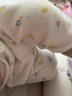 丽婴房【全棉】儿童睡衣儿童内衣套装男女童秋季内衣套装家居服秋衣秋裤 【秋冬款】动物乐园-两粒扣+100%棉A类 80 cm/1岁 实拍图