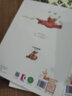 小龙喷喷2册 父爱 情感表达儿童成长幼儿园精装绘本 2-3-6岁宝宝亲子共读国外获奖趣味故事书 儿童年货节送礼 实拍图