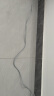 公牛（BULL）电源线带10A插头延长线压头电缆线铜芯国标铜丝软线护套线6米 实拍图