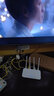 小米路由器4C 300M无线速率 智能家用 安全稳定 WiFi无线穿墙王 小米路由器4C白色 实拍图